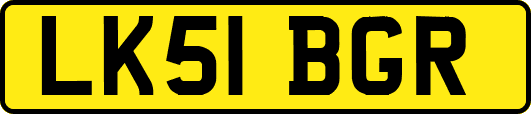 LK51BGR