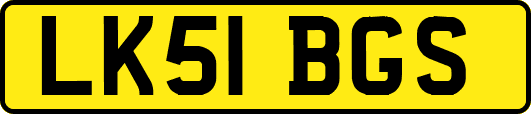 LK51BGS