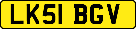 LK51BGV