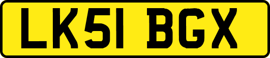 LK51BGX