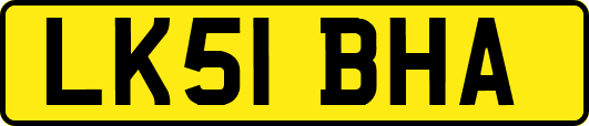 LK51BHA