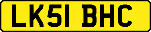 LK51BHC