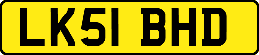 LK51BHD