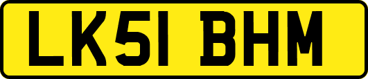 LK51BHM