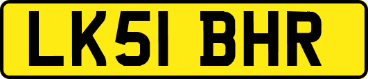 LK51BHR