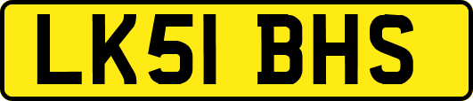 LK51BHS