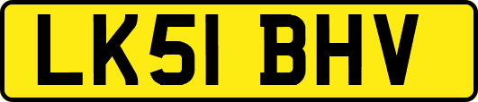 LK51BHV