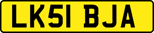 LK51BJA