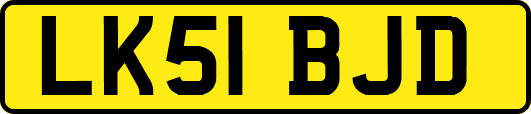 LK51BJD