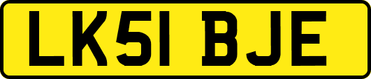 LK51BJE