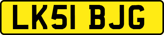 LK51BJG