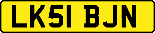 LK51BJN