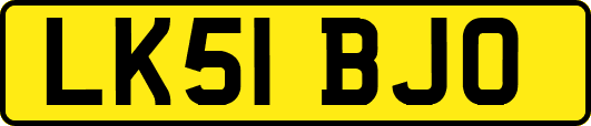 LK51BJO