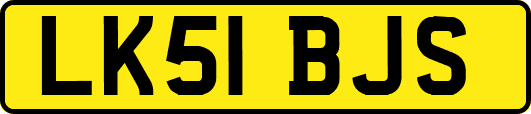 LK51BJS