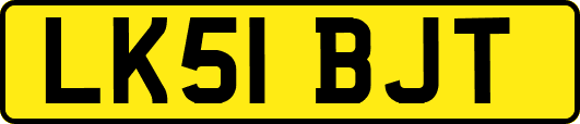 LK51BJT