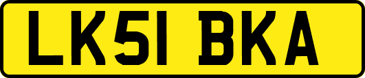 LK51BKA