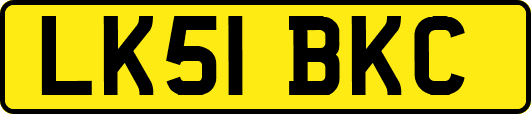 LK51BKC