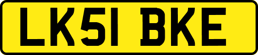 LK51BKE