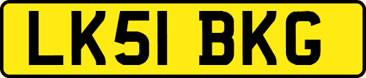 LK51BKG