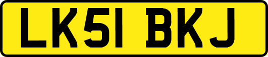 LK51BKJ
