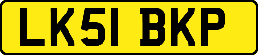 LK51BKP