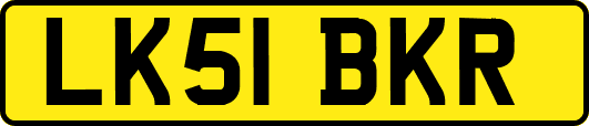 LK51BKR