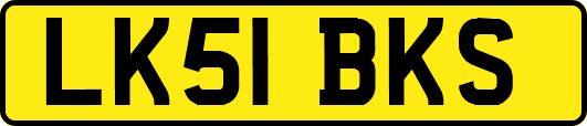 LK51BKS