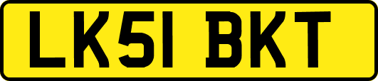 LK51BKT