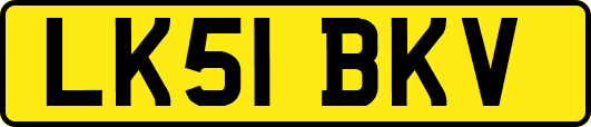 LK51BKV