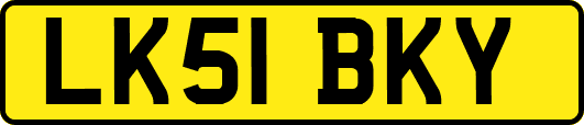 LK51BKY