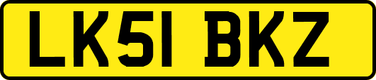 LK51BKZ