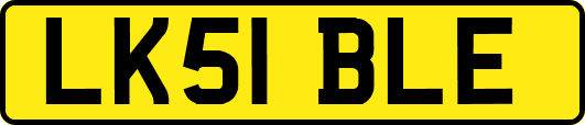 LK51BLE