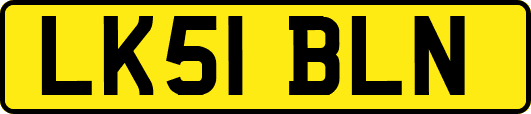 LK51BLN