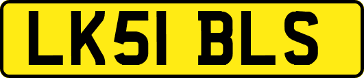 LK51BLS