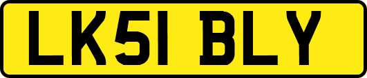 LK51BLY