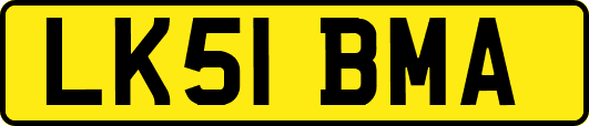 LK51BMA