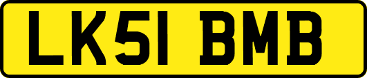 LK51BMB