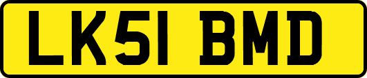 LK51BMD