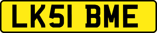 LK51BME