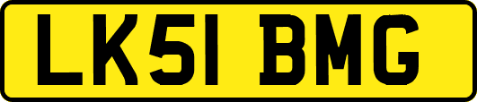 LK51BMG