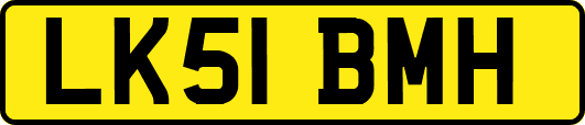 LK51BMH