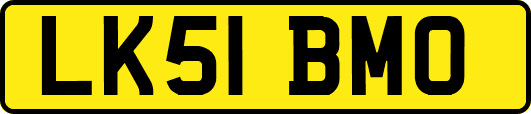 LK51BMO