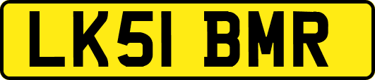 LK51BMR