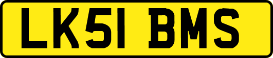 LK51BMS