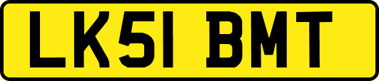 LK51BMT