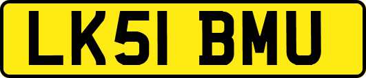 LK51BMU