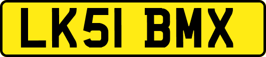 LK51BMX