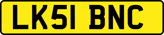 LK51BNC