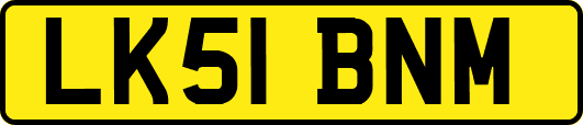 LK51BNM