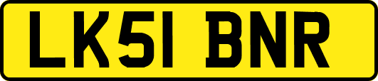 LK51BNR